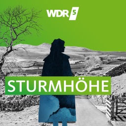 WDR 5 Sturmhöhe Podcastcover