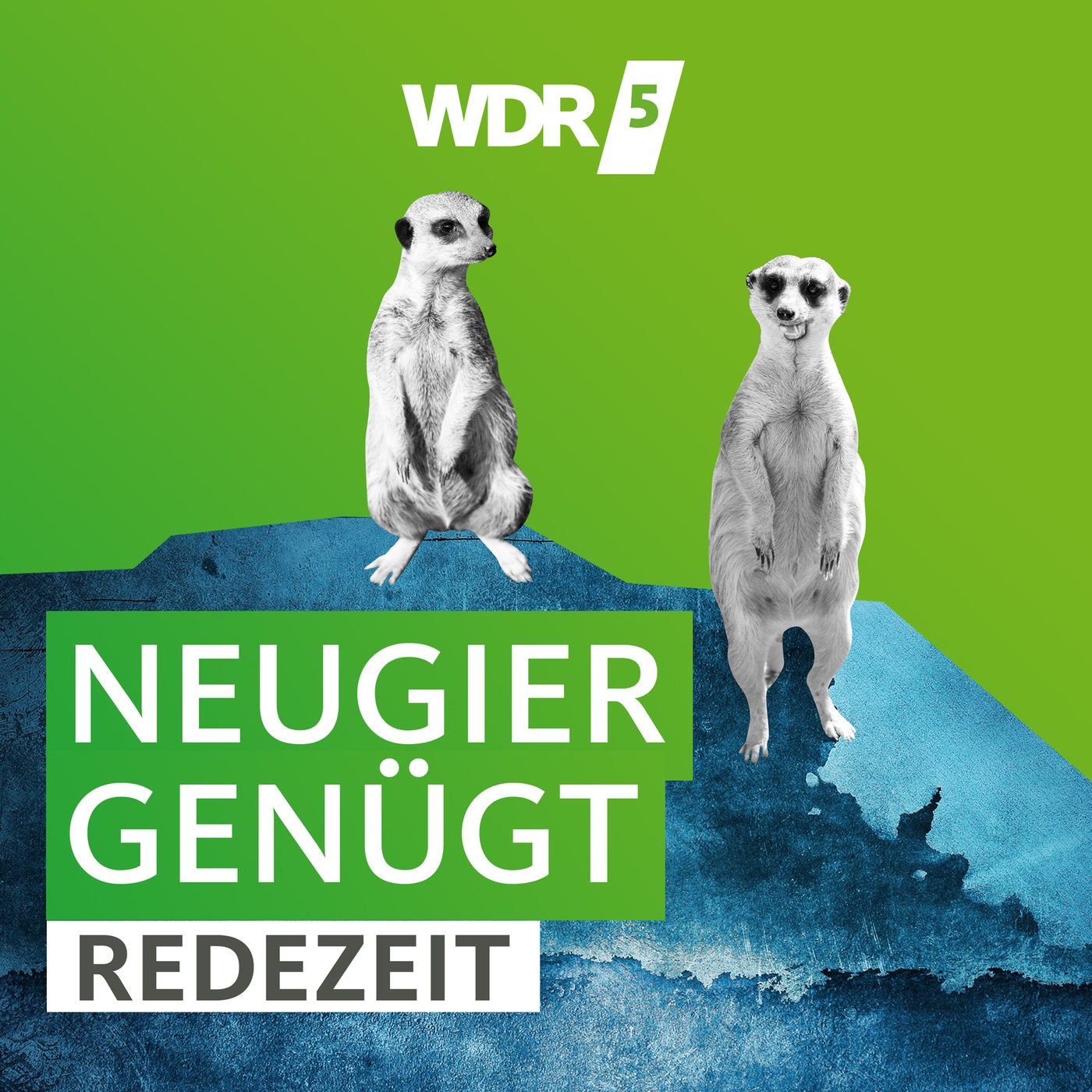 WDR 5 Neugier Genügt - Redezeit · Ist Das Schon Fleisch? – Anja Maria ...