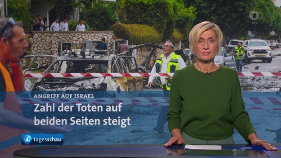 Tagesschau - Tagesschau 16:00 Uhr