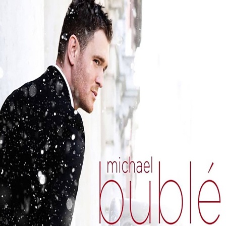 White Christmas - Michael Bublé feat. Shania Twain