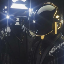 Get Lucky - Daft Punk