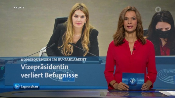 Tagesschau - Tagesschau, 12:00 Uhr