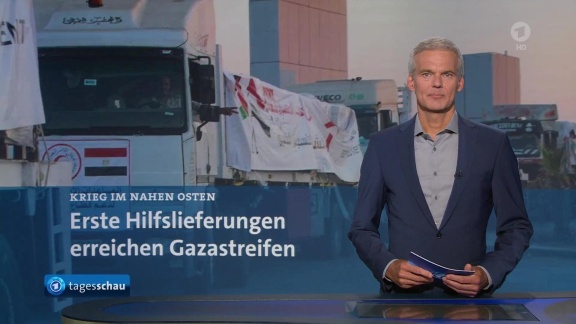 Tagesschau - Tagesschau 16:00 Uhr, 27.07.2025
