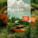 Buchcover: "Frankie" von Michael Köhlmeier