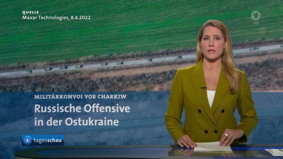 Tagesschau - Tagesschau, 09:58 Uhr