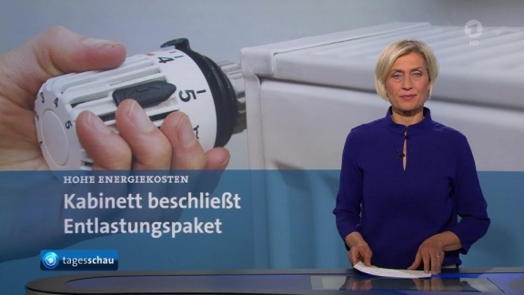 Tagesschau - Tagesschau, 15:00 Uhr