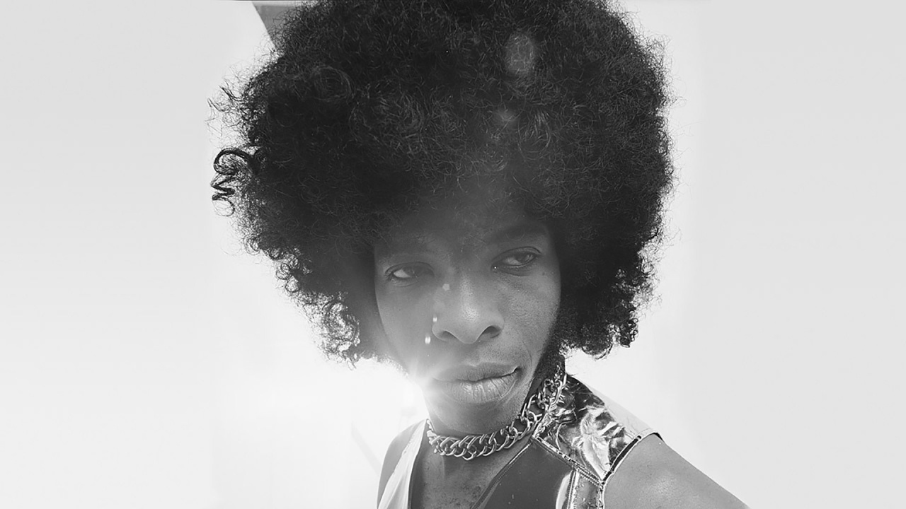 Swing in mit Sly & The Family Stone in concert (1970)