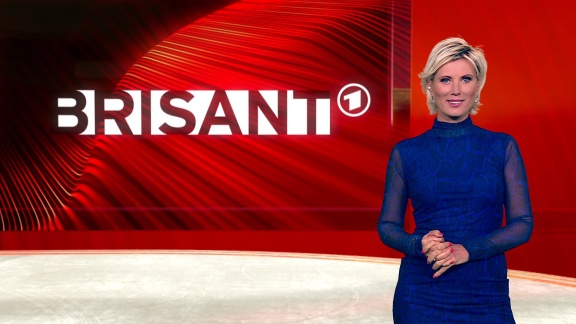 Brisant - Brisant Vom 2. Dezember