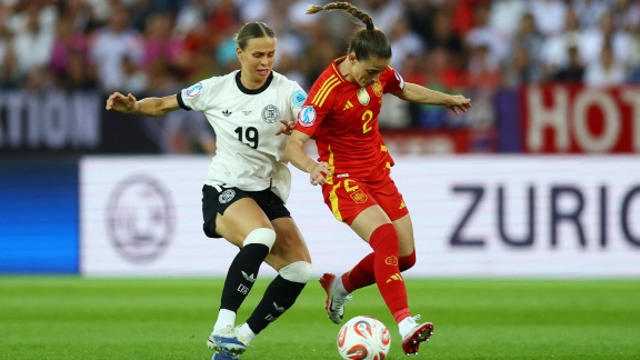 Coverbild Deutschland / Giulia Gwinn
