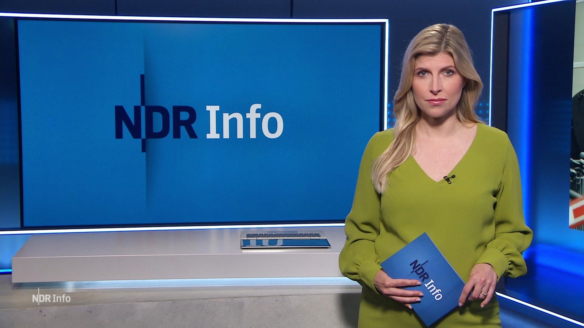 NDR Info 14:00 | 17.05.2023 | ARD Mediathek