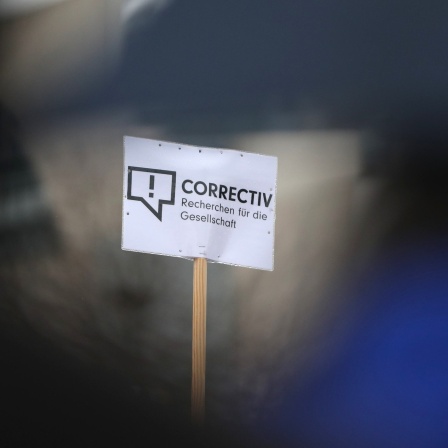 Correctiv-Recherche