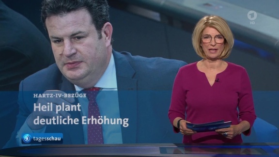 Tagesschau - Tagesschau, 12:00 Uhr