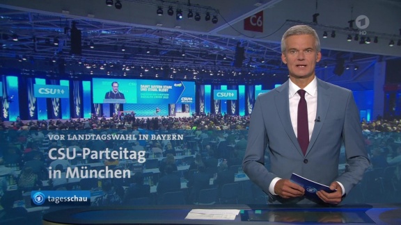 Tagesschau - Tagesschau 12:00 Uhr