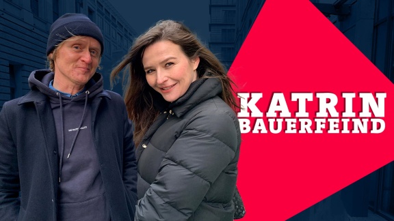 Kurzstrecke Mit Pierre M. Krause - Folge 13: Katrin Bauerfeind Kriegt Es Gebacken (s02/e13)