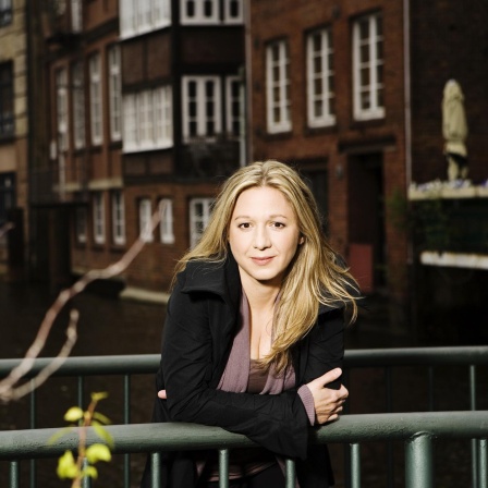 Interview mit der Pianistin Ragna Schirmer