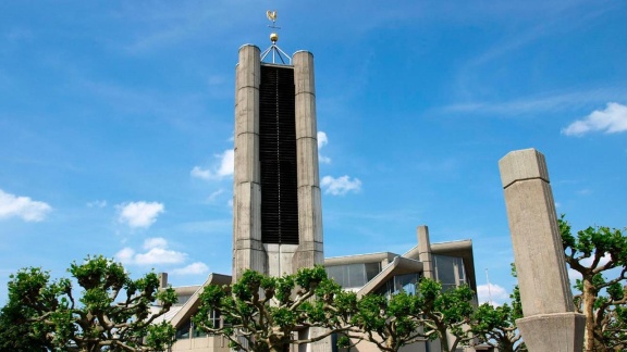 Gottesdienst - Katholischer Gottesdienst Zum Pfingstmontag