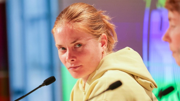 Coverbild Deutschland / Giulia Gwinn