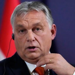 Viktor Orban, Ministerpräsident von Ungarn