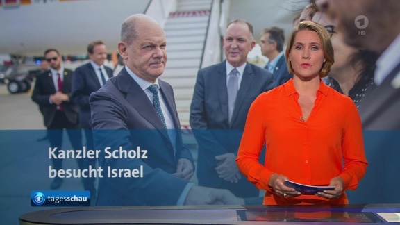 Tagesschau - Tagesschau 20:00 Uhr