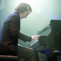 Michael Wollny