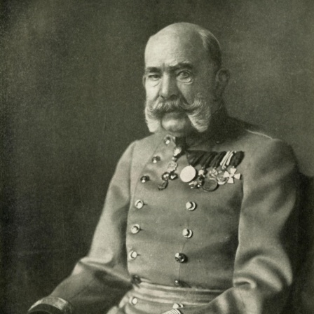 Franz Joseph I. - Der Kaiser der Donaumonarchie