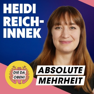 Heidi Reichinnek: Der TikTok-Star der Linken? - Thumbnail