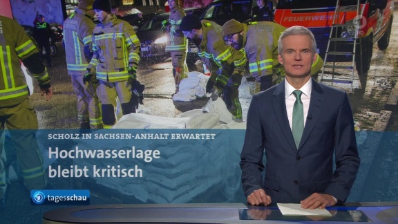 Tagesschau - Tagesschau 09:00 Uhr, 04.01.2024