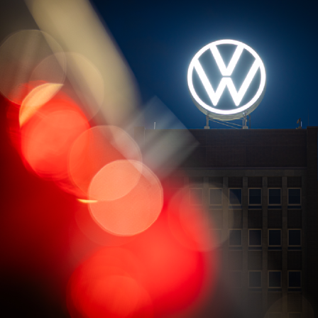 Debatte um VW: "Es gab einige Fehler des Managements"