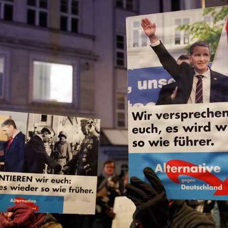 picture alliance/dpa | Friso Gentsch