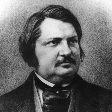 Honoré de Balzac 