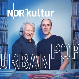 Urban Pop -  Musiktalk mit Peter Urban