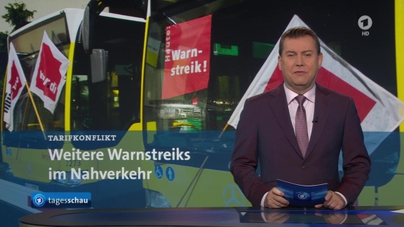 Tagesschau - Tagesschau 07:00 Uhr, 29.02.2024