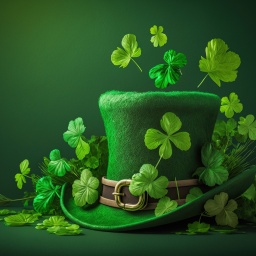 Irland feiert St. Patrick's Day - mit viel Musik!