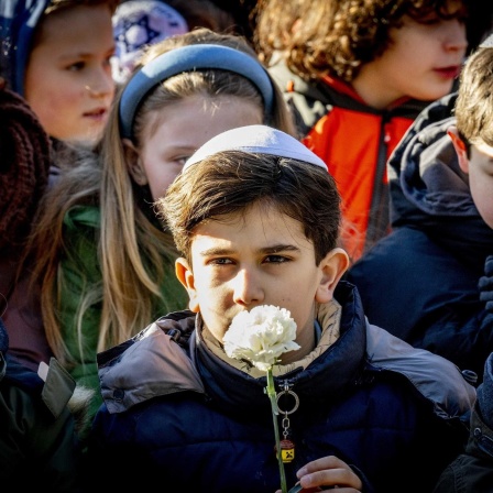 Holocaust-Erinnern: Wie soll das ohne Überlebende gehen?