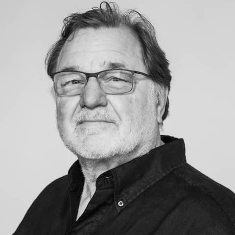 Klaus Lage