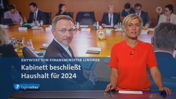 Tagesschau - Tagesschau 16:00 Uhr