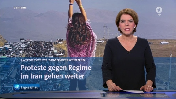 Tagesschau - Tagesschau, 08:00 Uhr