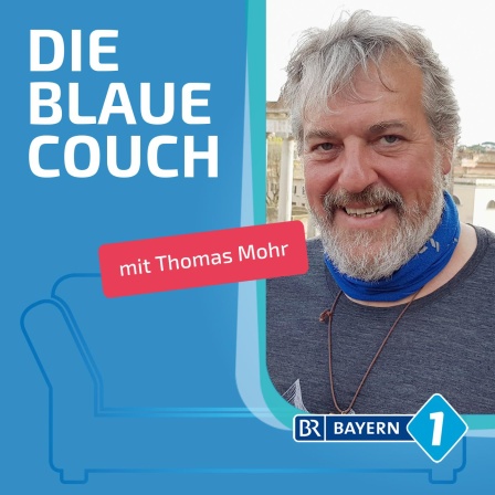 Thomas Mohr, Anwalt und Lama-Wanderer