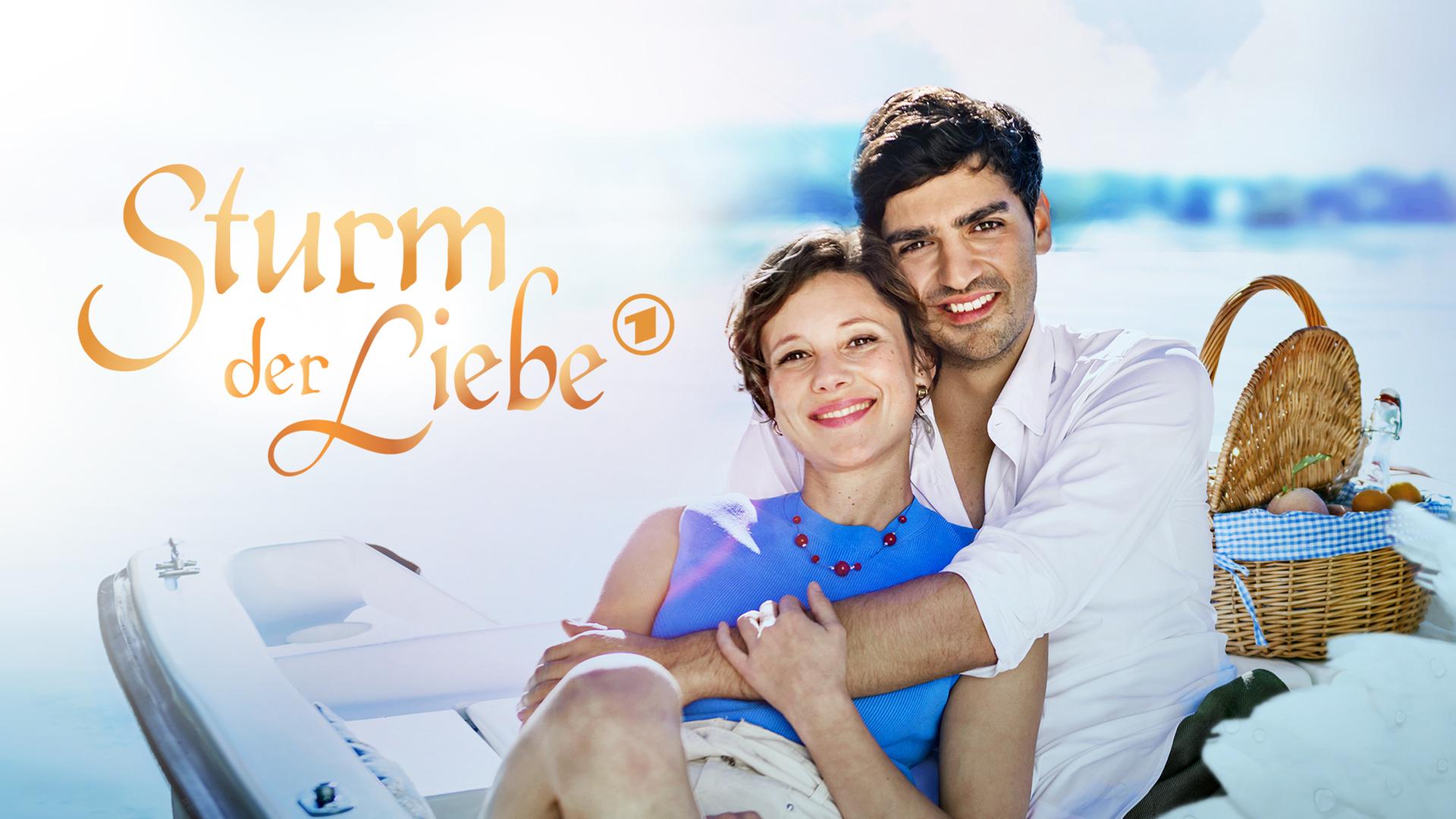 Sturm Der Liebe - Videos Der Sendung | ARD Mediathek