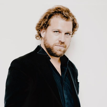 Interview mit Julian Prégardien über die Brentano-Akademie
