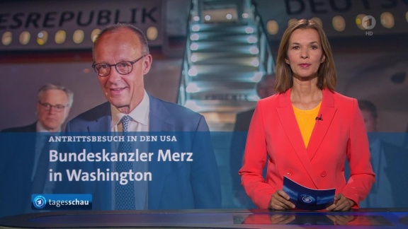 Tagesschau - Tagesschau 09:00 Uhr, 05.06.2025