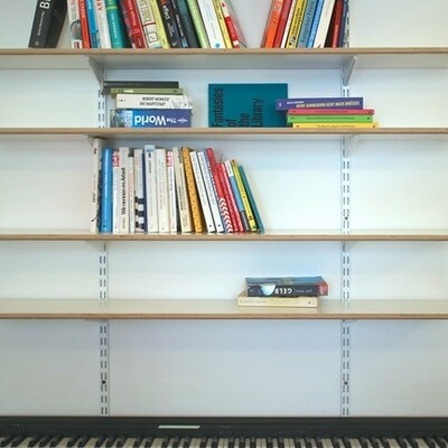 DIY Bücherregal