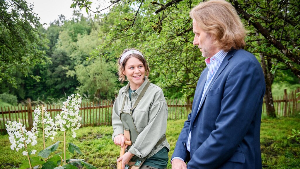 Sturm der Liebe: Neue Wurzeln (4350) - hier anschauen