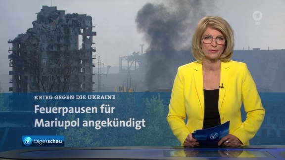 Tagesschau - Tagesschau, 12:00 Uhr