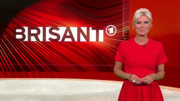 Brisant - Brisant Vom 24. September