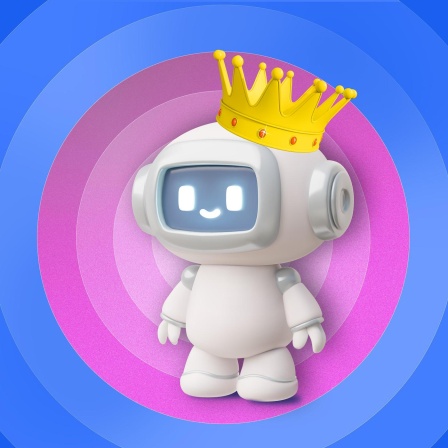 (9/12) Roboter – Wann jodelt der Horsti?