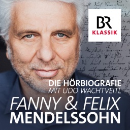 Trailer: Fanny und Felix Mendelssohn