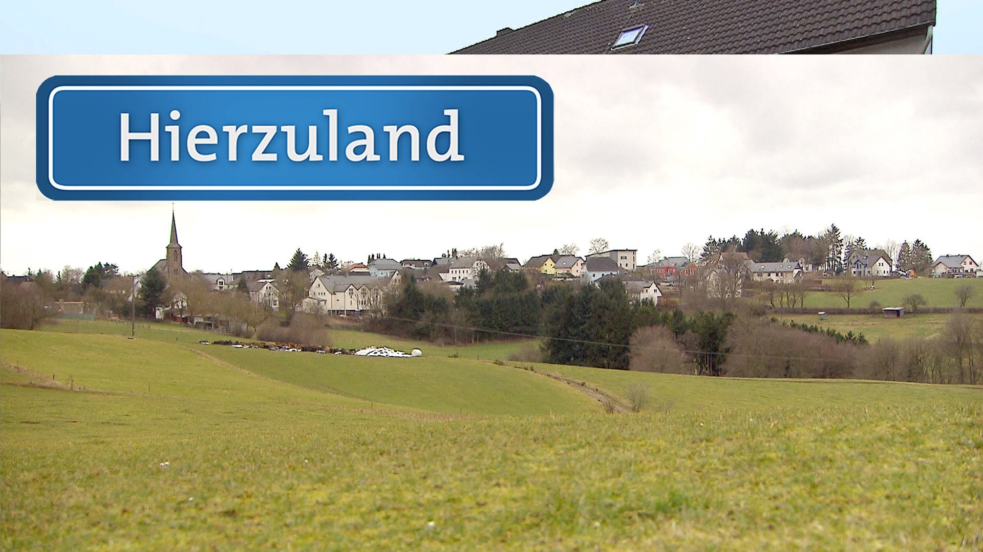 Landesschau Rheinland-Pfalz: Hauptstraße In Winterspelt | ARD Mediathek