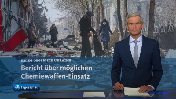 Tagesschau - Tagesschau, 09:00 Uhr