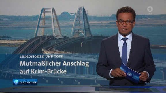 Tagesschau - Tagesschau 12:00 Uhr